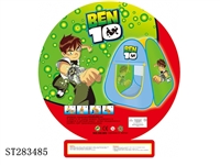 ST283485 - BEN10