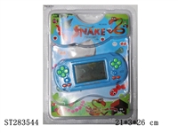 ST283544 - 蛇吞蛋游戏机