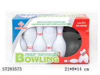 ST283575 - BOWLING