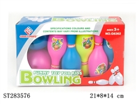 ST283576 - BOWLING