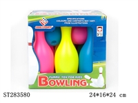 ST283580 - BOWLING