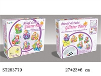 ST283779 - PLASTER PAINTING