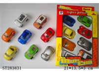 ST283831 - PULL BACK CAR