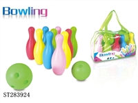 ST283924 - BOWLING BALL