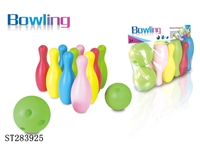 ST283925 - BOWLING BALL
