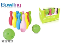 ST283927 - BOWLING BALL