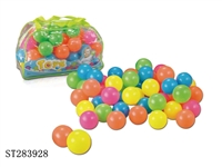 ST283928 - HAPPY BALL (50PCS)