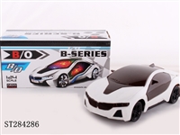 ST284286 - B/O CAR