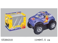 ST284310 - TUMBLE CAR