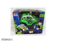 ST284311 - TUMBLE CAR