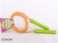 ST284384 - ROPE SKIPPING