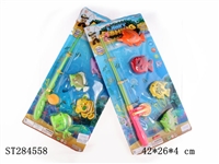 ST284558 - FISHING SET