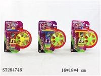 ST284746 - Spinning Top With Light