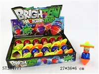 ST284777 - Spinning Top With Light