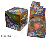 ST284852 - Small Basketball With Light