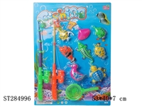 ST284996 - FISHING SET WITH HOOK