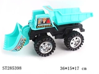 ST285398 - SLIDING TRUCK