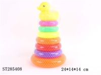 ST285408 - INTELLIGENT TOYS SET 