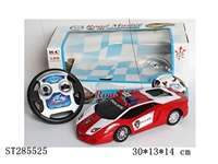 ST285525 - R/C RACING CAR 4 WAY