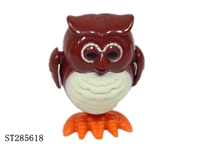 ST285618 - WIND UP OWL