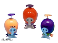 ST285622 - WIND UP OCTOPUS