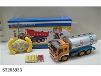 ST285933 - R/C OIL TANK TRUCK