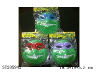 ST285942 - NINJA TURTLE SERIES