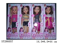 ST286057 - DOLL WITH MUSUIC
