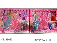 ST286063 - DOLL