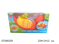 ST286559 - ELECTRIC DUCK
