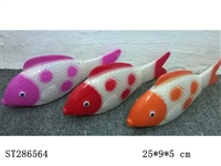 ST286564 - ELECTRIC SWING FISH