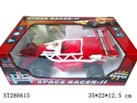 ST286615 - 4W R/C CAR W/LIGHT