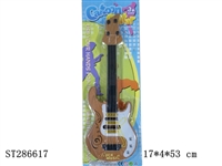 ST286617 - GUITAR 