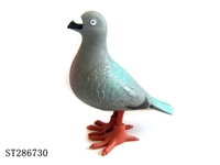 ST286730 - WIND UP JUMPING DOVE