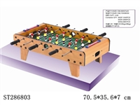 ST286803 - SOCCER TABLE