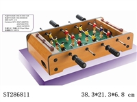 ST286811 - SOCCER TABLE