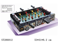 ST286812 - SOCCER TABLE