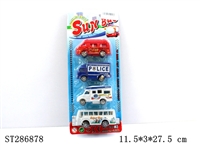 ST286878 - PULL-BACK BUS