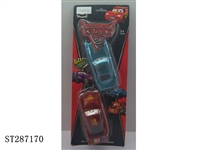 ST287170 - CARS 2 PULL BACK CAR