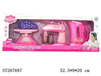 ST287687 - B/O TOYS