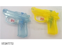 ST287772 - WATER GUN (YELLOW/BLUE)