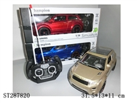 ST287820 - 1:14 4W RC CAR 