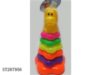 ST287956 - INTELLIGENT TOYS SET 