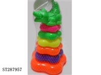 ST287957 - INTELLIGENT TOYS SET 