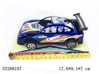 ST288107 - FRICTION CAR