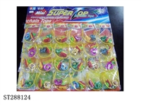 ST288124 - SPINNING TOP 24IN1
