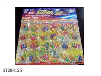 ST288125 - SPINNING TOP 24IN1