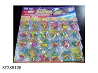 ST288126 - SPINNING TOP 24IN1