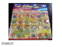 ST288127 - SPINNING TOP 24IN1