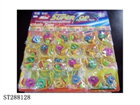 ST288128 - SPINNING TOP 24IN1